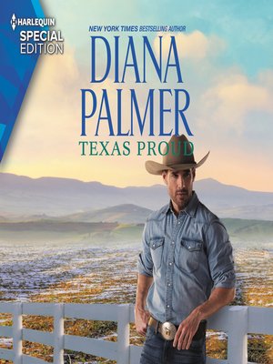 Texas Proud - Audiobook